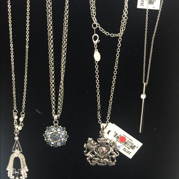 Necklace - Picture 2 of 2